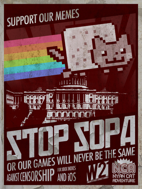 Because Freedom Isn't Free!